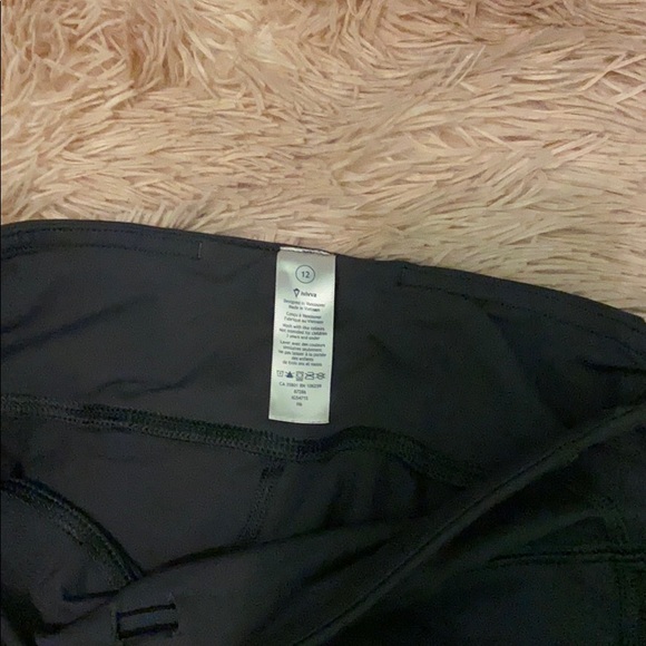 Ivivva leggings - Picture 3 of 3